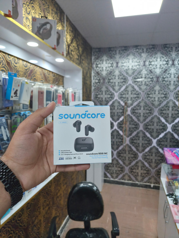ایرپاد انکر ساوندکور R50i NC